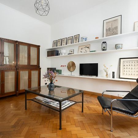 Homemi 5 Vie Apartment Milano Eksteriør bilde