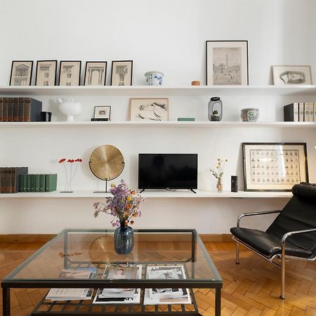 Homemi 5 Vie Apartment Milano Eksteriør bilde
