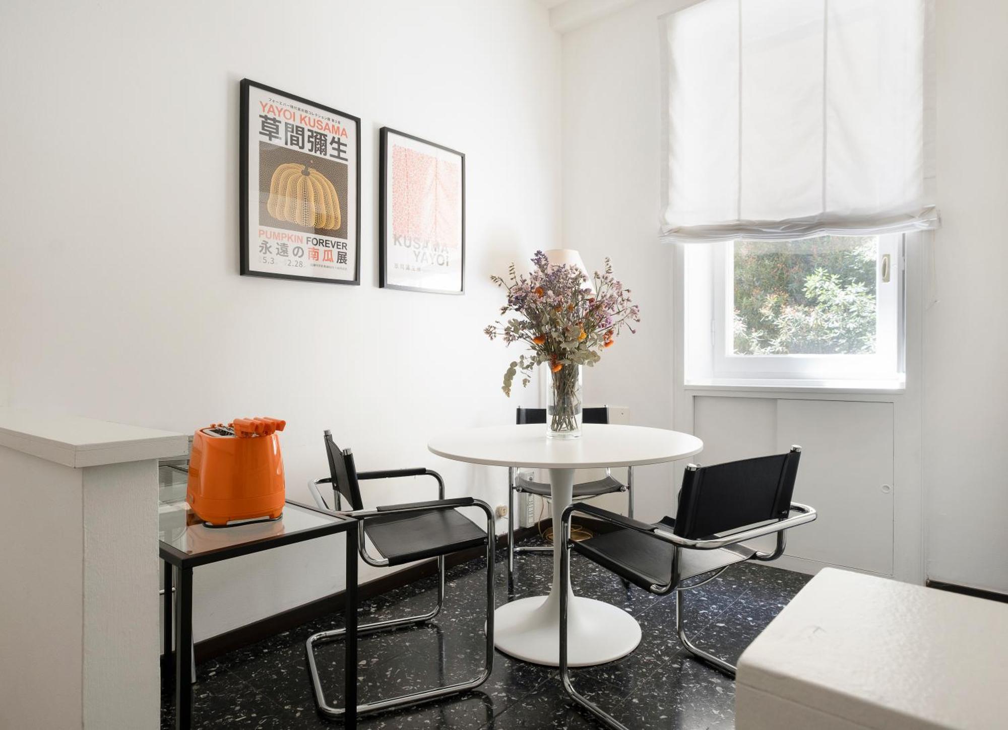 Homemi 5 Vie Apartment Milano Eksteriør bilde