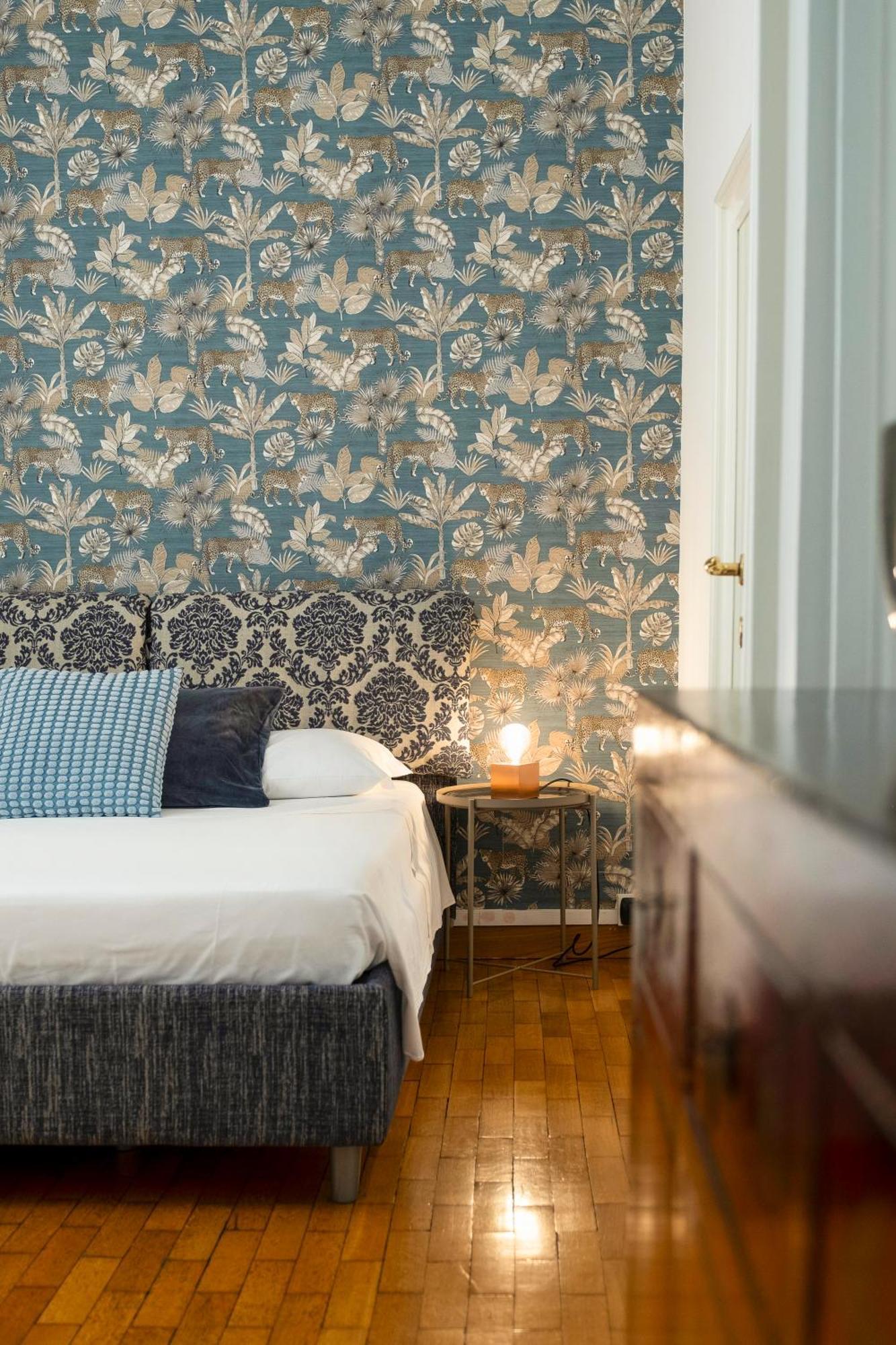 Homemi 5 Vie Apartment Milano Eksteriør bilde