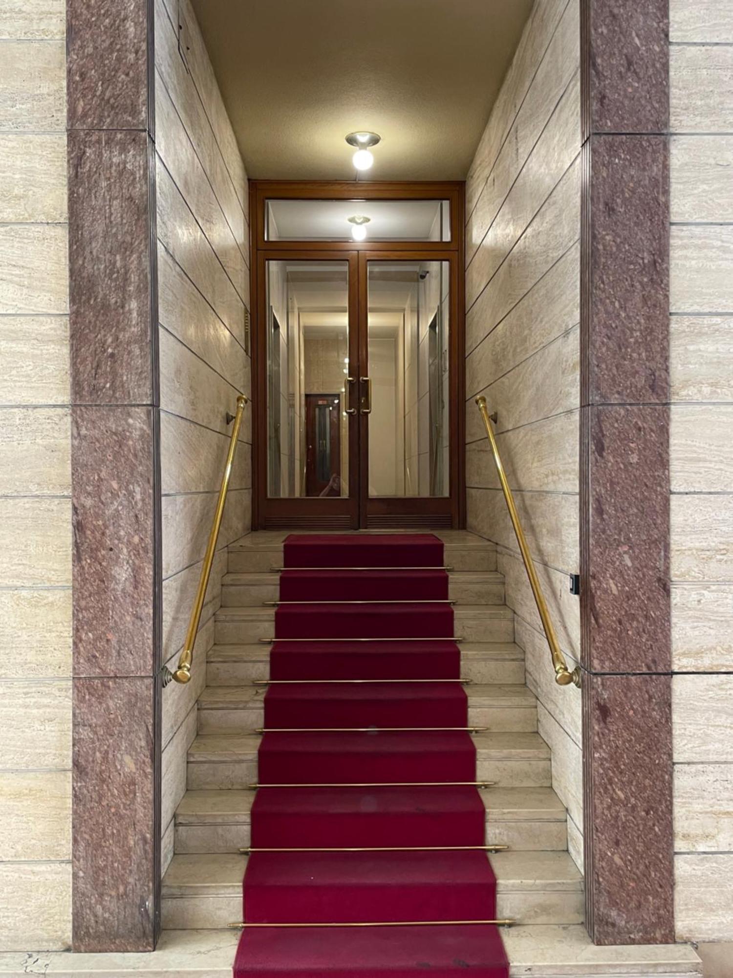 Homemi 5 Vie Apartment Milano Eksteriør bilde
